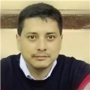 Docente de Matematicas en todos los nivles de enseñar e aprender
